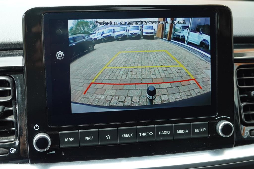 Kia Stonic 1.0 t-gdi mhev dynamicplusline