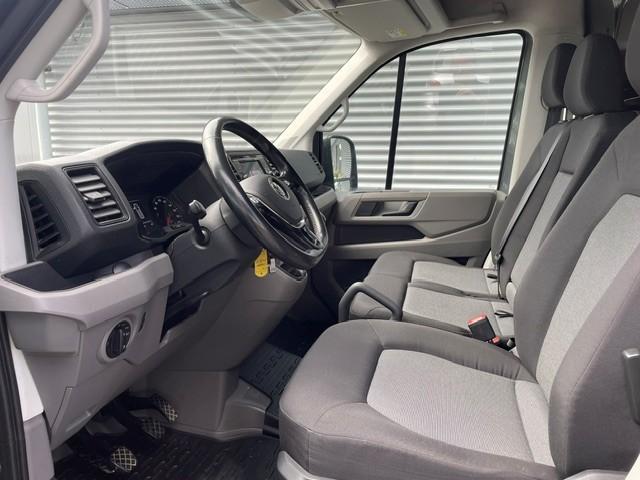 Volkswagen Crafter 2.0 tdi 141pk l3h3 euro6 airco
