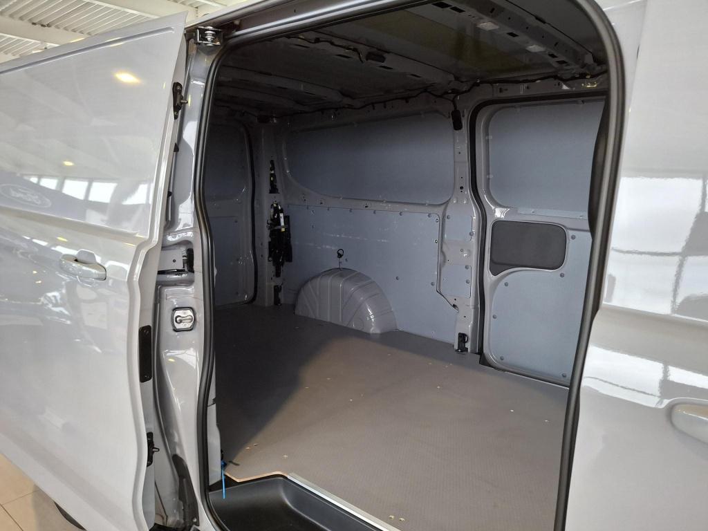 Ford Transit Custom 300 2.0 tdci l2h1 limited | adaptieve cruise control | 
