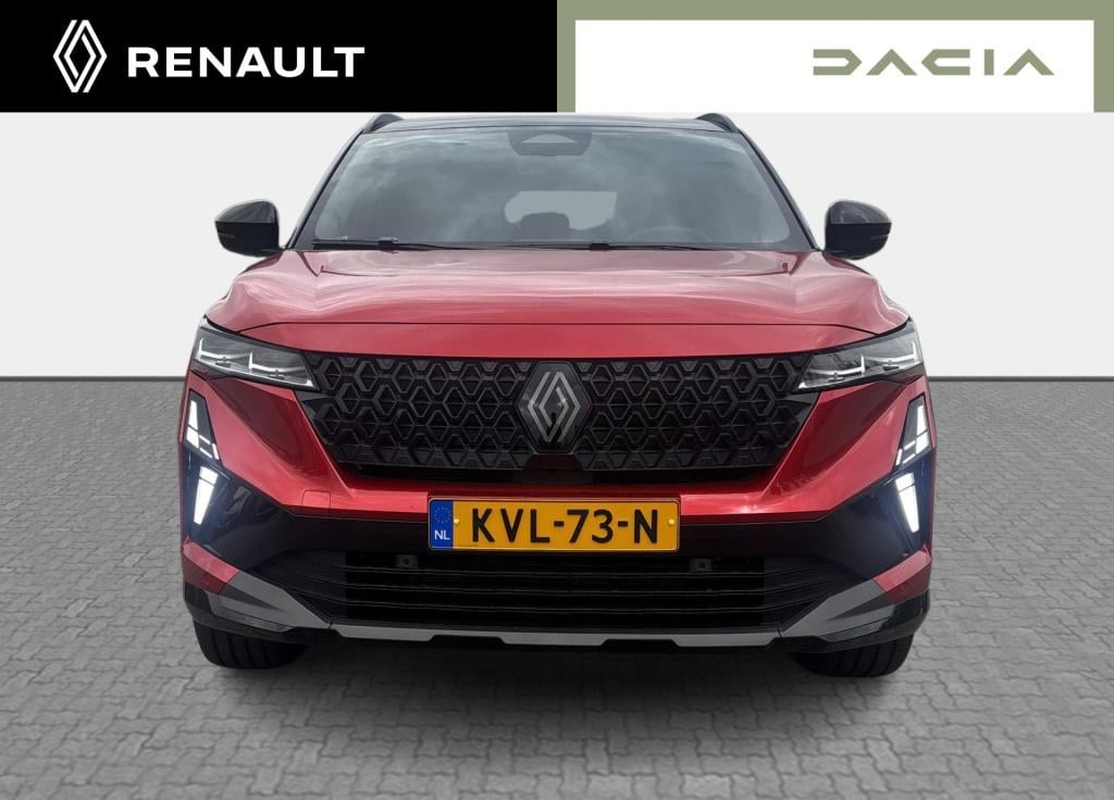 Renault Austral 1.2 e-tech full hybrid 200 esprit alpine - pack light & sou