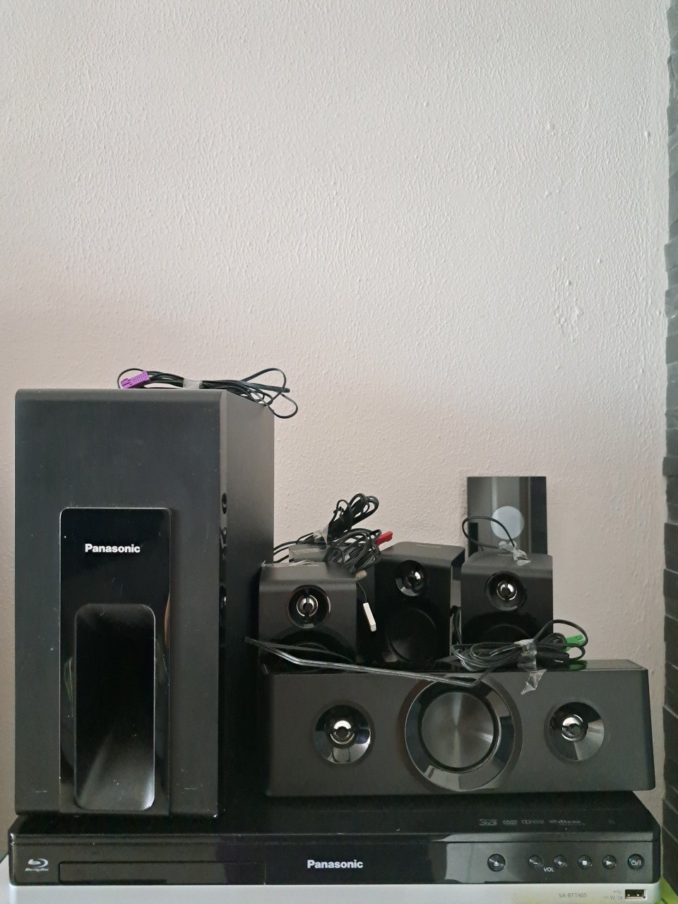 Soundsystem