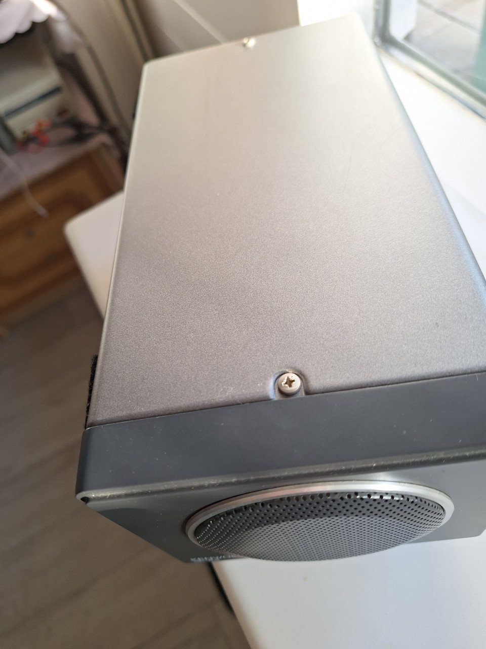 Speaker Kenwood sp 23