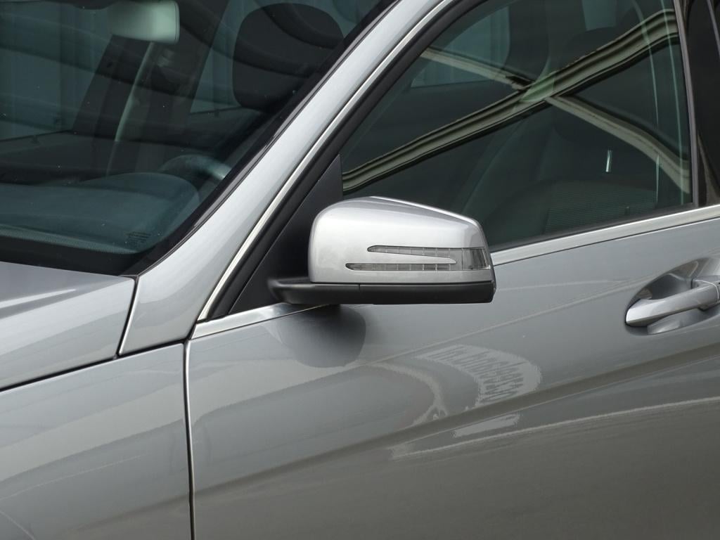 Mercedes-Benz C-Klasse estate 180 avantgarde