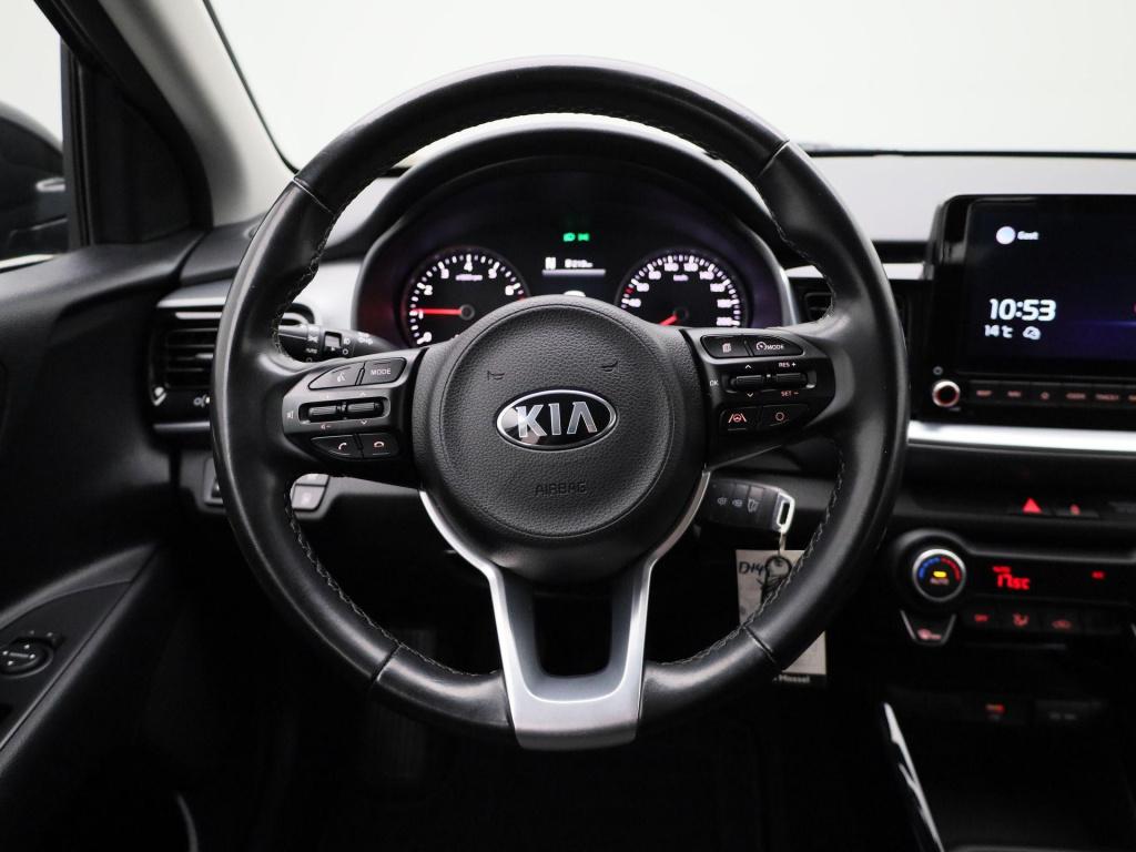 Kia Stonic 1.0 t-gdi mhev dynamicline | apple carplay / android auto | navi