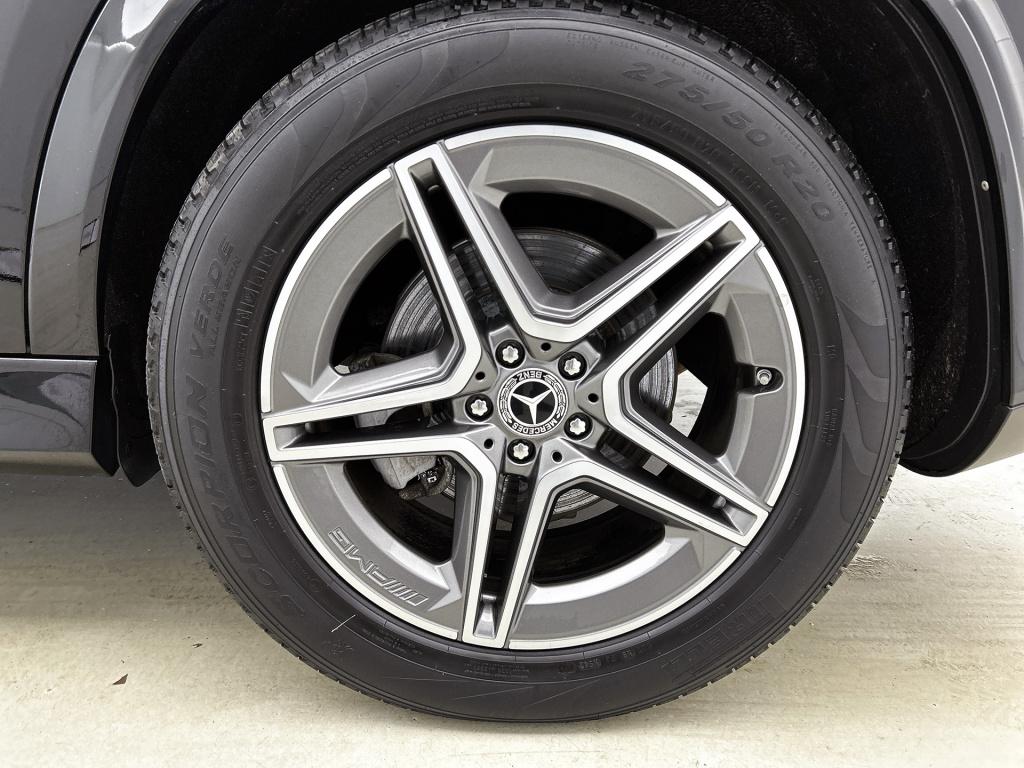 Mercedes-Benz Gle 350 e 4matic premium plus | trekhaak | panoramadak | stoe