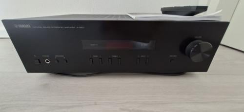 Te koop: Yamaha versterker