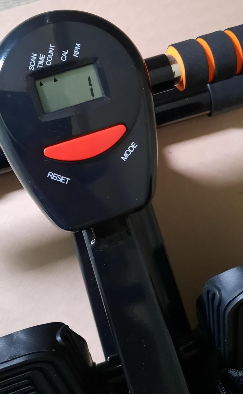 ROEI MACHINE