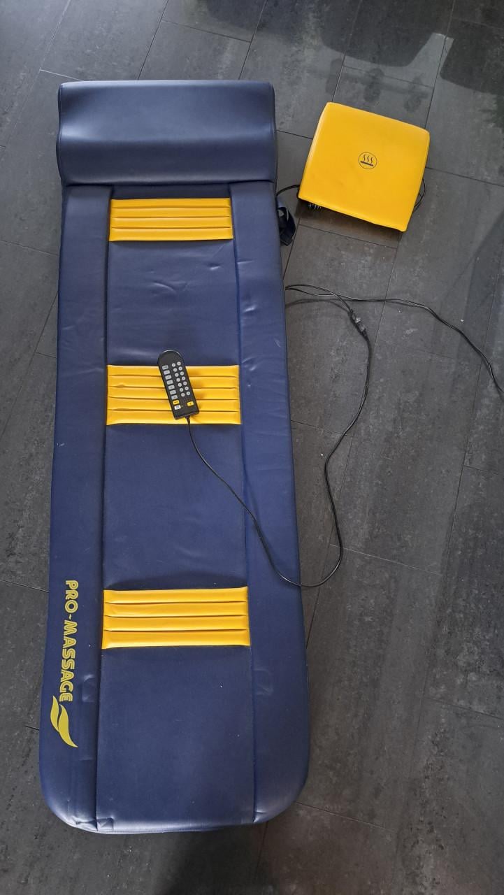 Metek Pro Massage mat