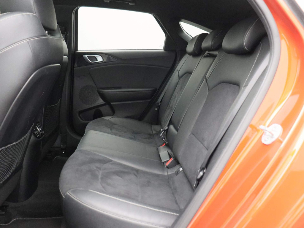 Kia Proceed 1.5 t-gdi gt-line | navigatie | climate control | panorama dak 