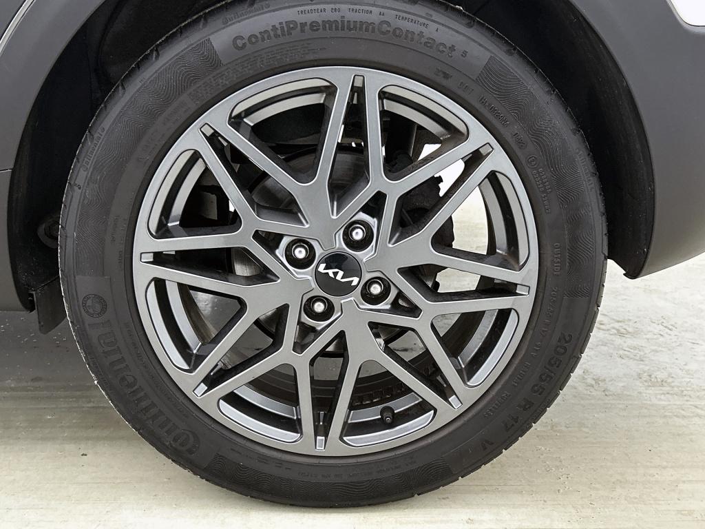 Kia Stonic 1.0 t-gdi mhev dynamicplusline | trekhaak | navigatie | climate 