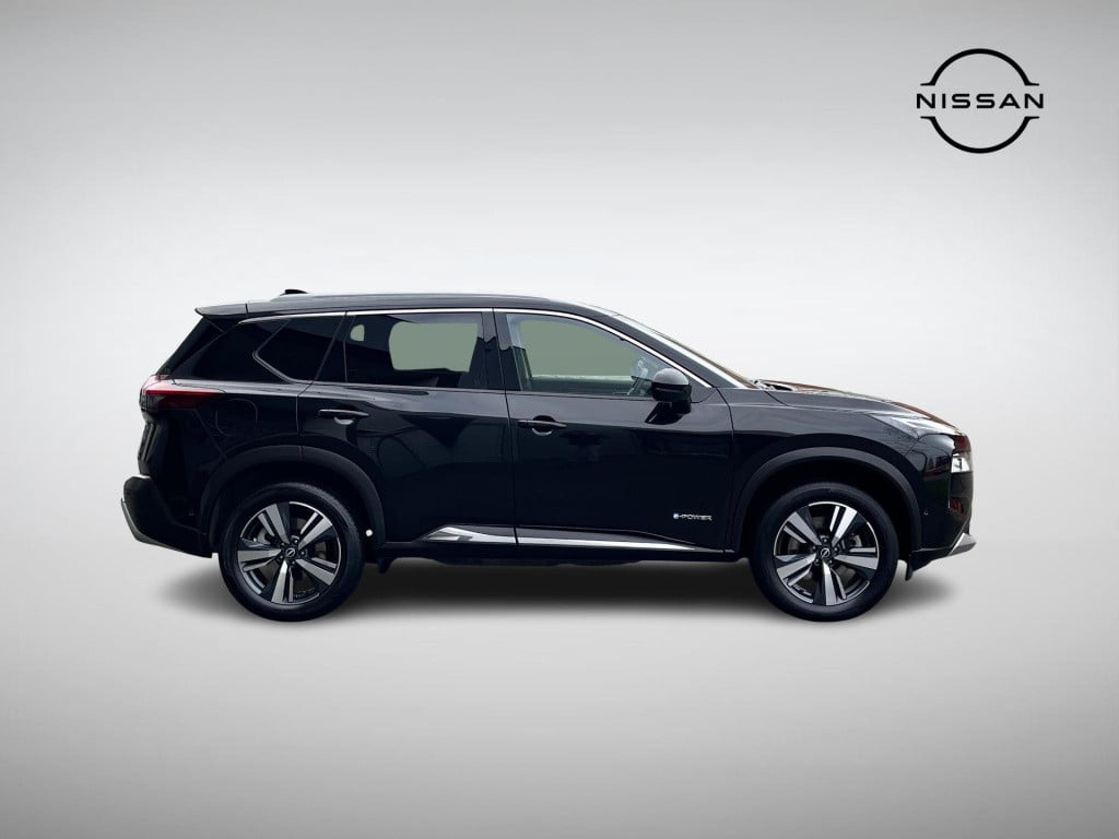 Nissan X-Trail 1.5 e-4orce tekna 4wd 7p. sun pack