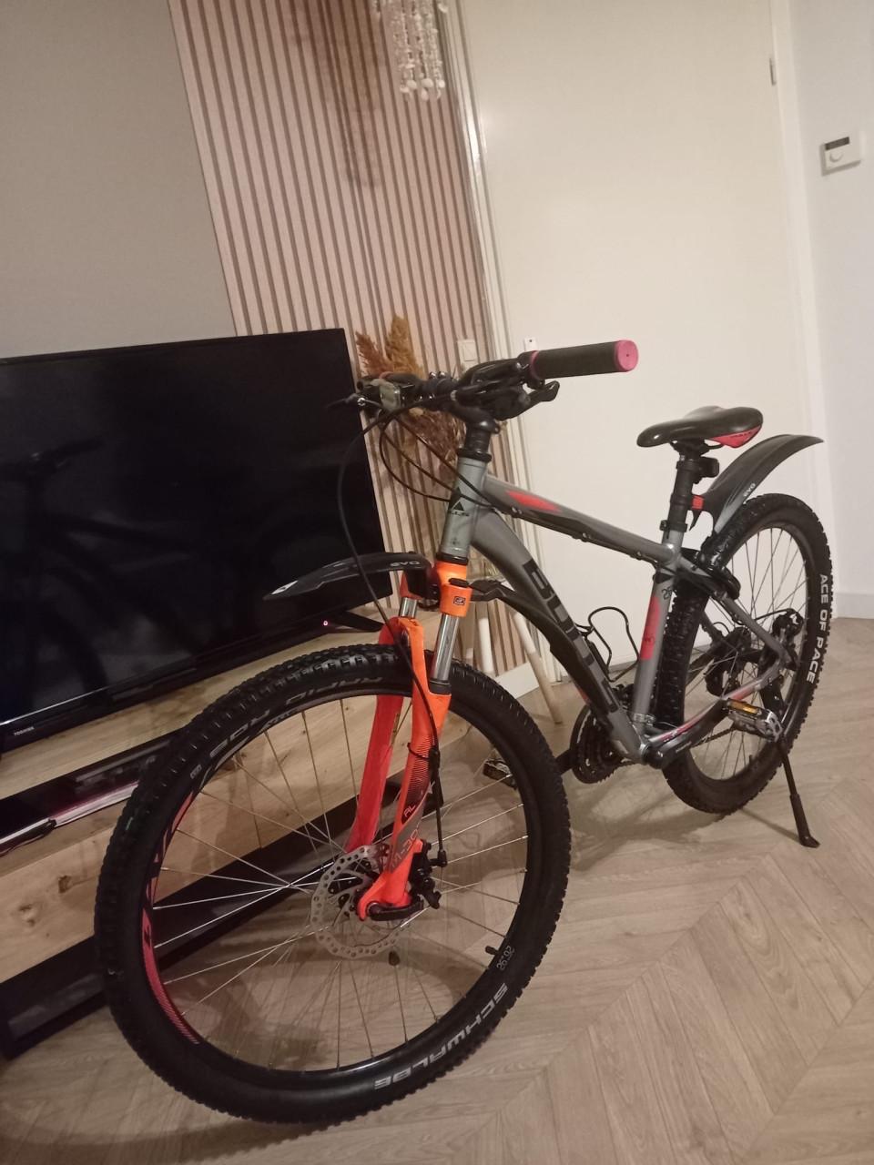 BULLS MTB 26er