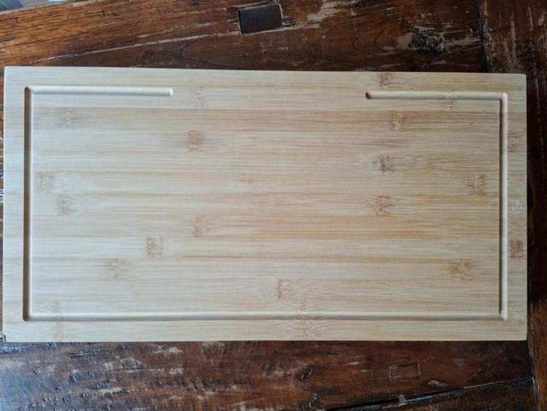 Snijplank/ borrelplank