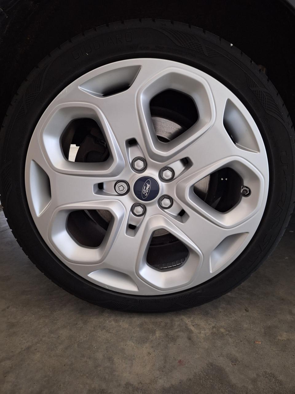 Te koop Ford Mondeo 2.0 16v Titanium!!!