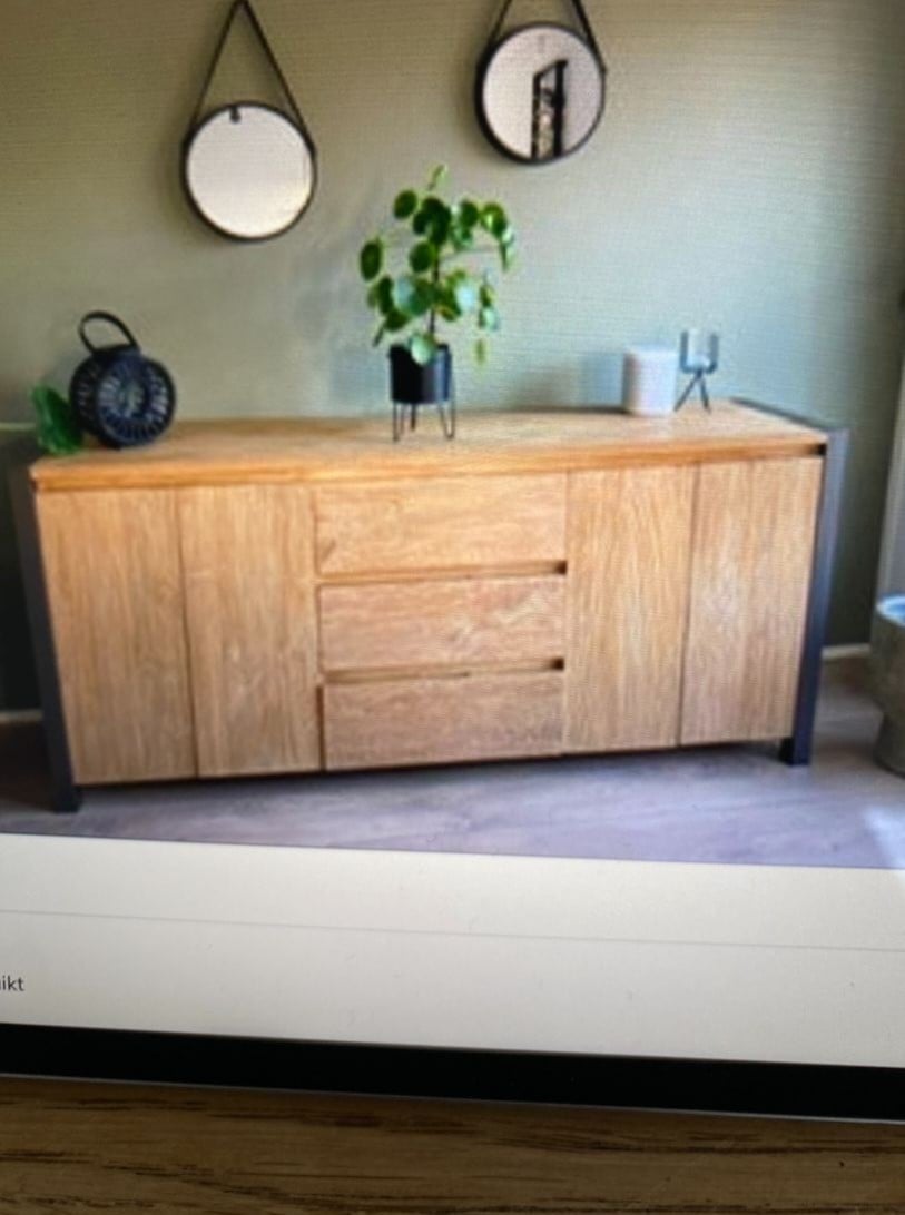 Dressoir