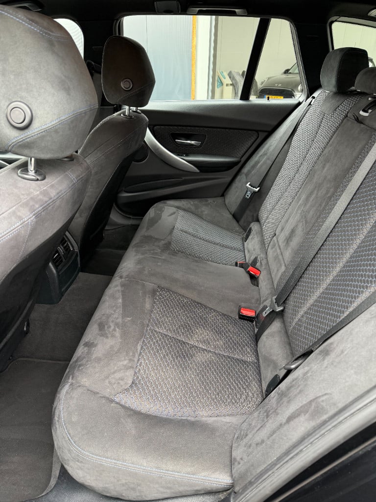 BMW 3-serie 316i - touring - m sport edition - origineel nl - nap -