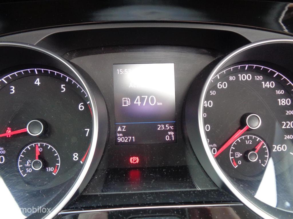 Volkswagen Touran 1.5 tsi comfortline business 7p/airco/pano/stoelverw/came