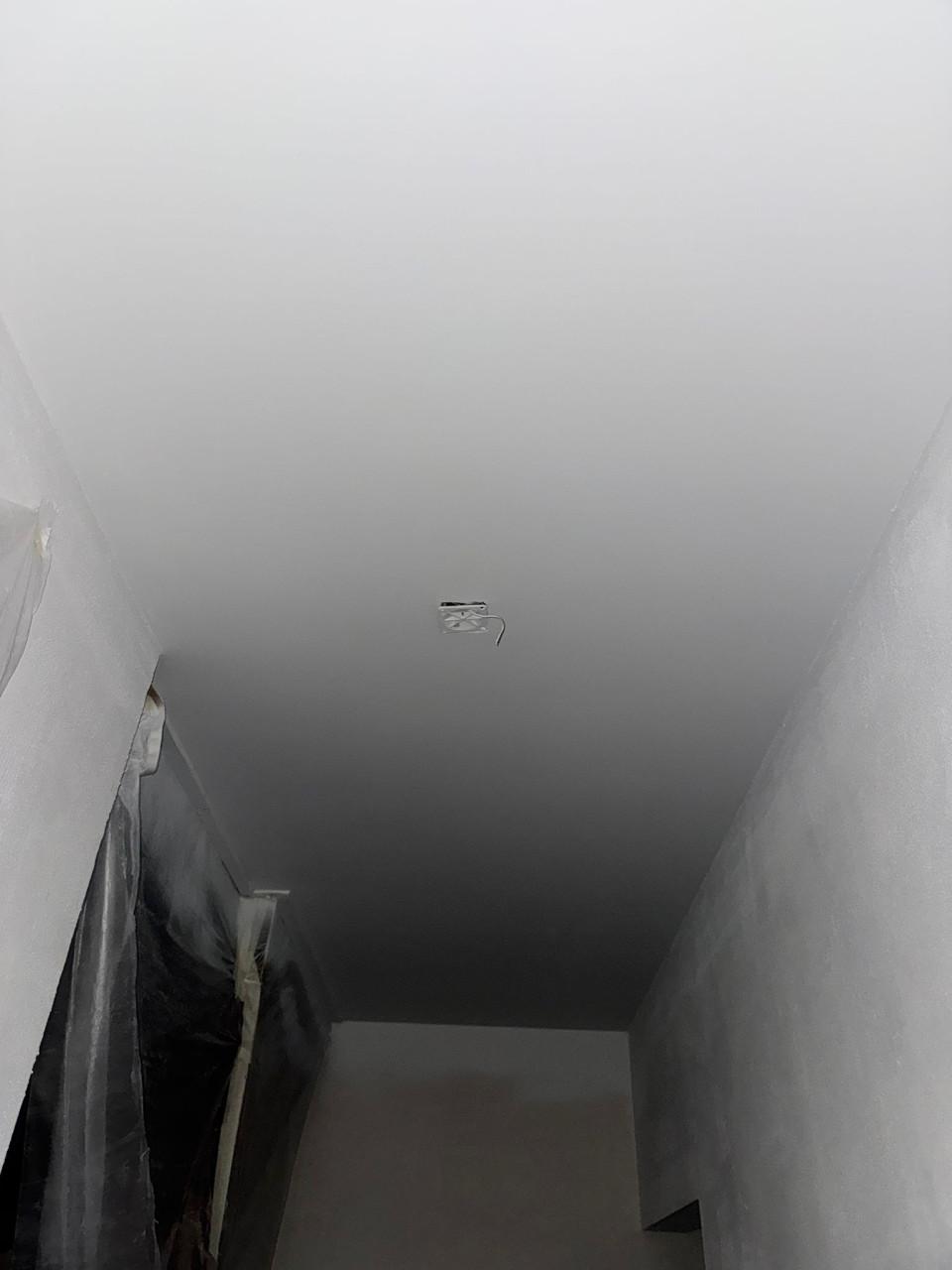 Lates spuiter voor in uw woning