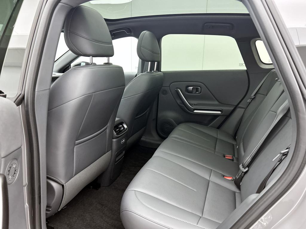 Leapmotor B05 promax design 67.1 kwh | voorraad ! | wind grey | 482 km wltp