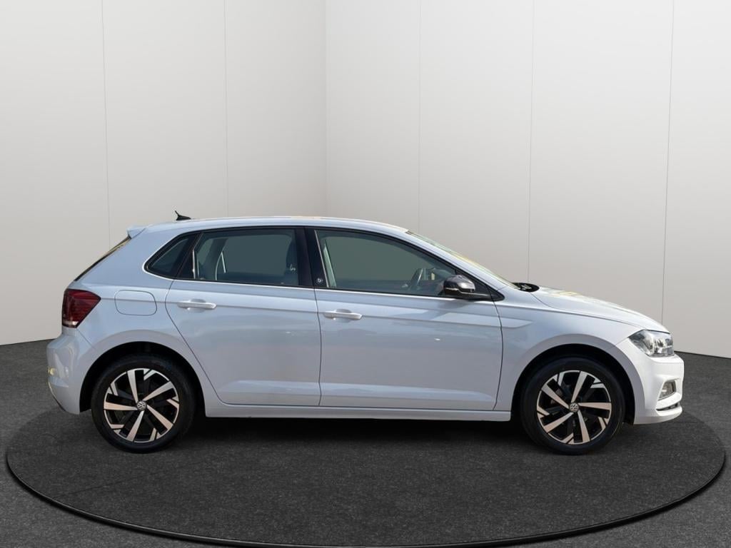 Volkswagen Polo 1.0 tsi beats