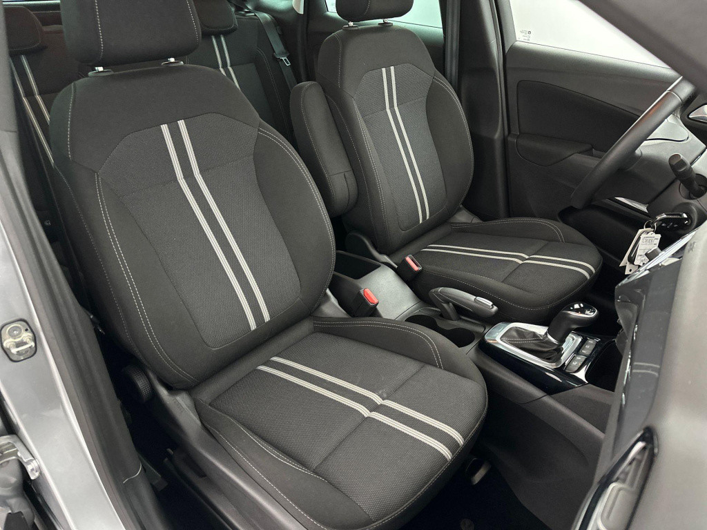 Opel Crossland X 1.2 turbo elegance | camera | navigatie | apple carplay & 