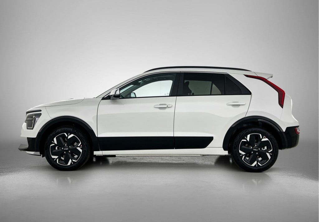 Kia Niro Ev plus 64.8 kwh | pano | keyless | stoel/stuurverwarming