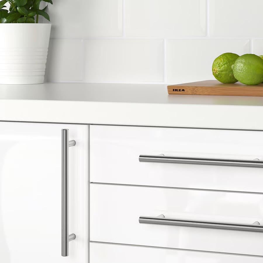 Ikea keuken handgrepen