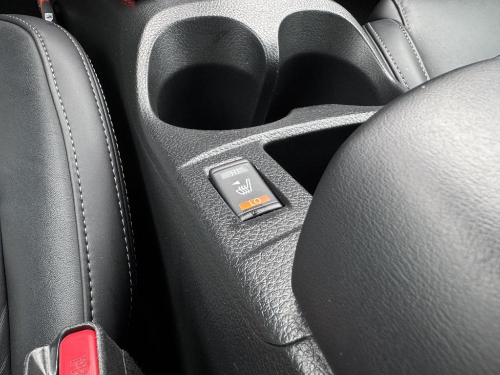 Nissan Qashqai 1.2 tekna + | panoramadak | nappa leder | bose audio | geheu