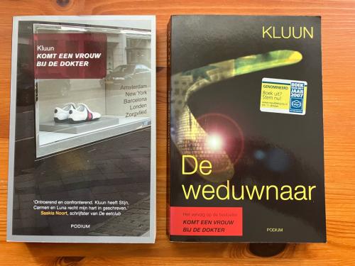 Kluun      Duo-pack