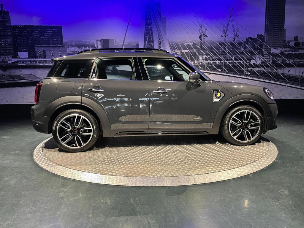 Mini Countryman mini 2.0 cooper se all4 chili *facelift*jcw*led*camera*pano