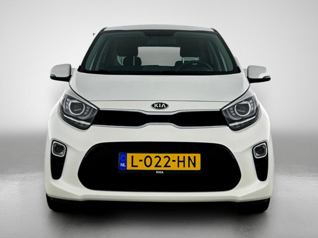 Kia Picanto 1.0 dpi dynamicplusline | cruise control | camera