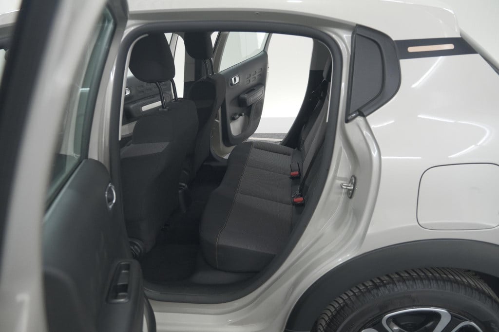 Citroen C3 puretech 82 c-series | climate control | apple carplay | stoelve