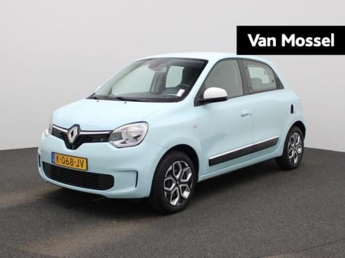 Renault Twingo 1.0 sce collection | lage km stand! | 5-deurs | cruise contr