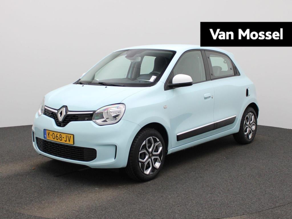 Renault Twingo 1.0 sce collection | lage km stand! | 5-deurs | cruise contr