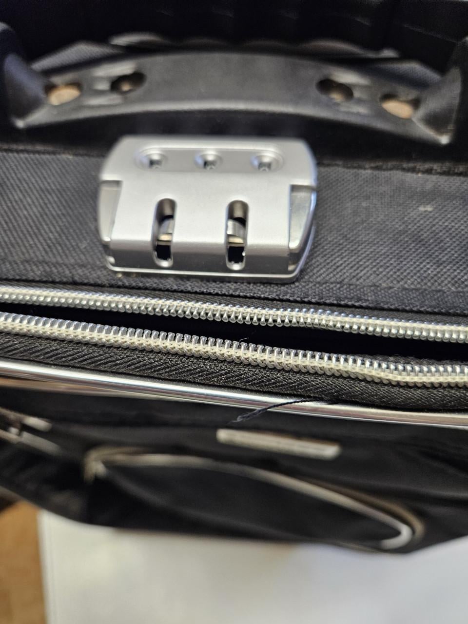 Reiskoffer handbagage