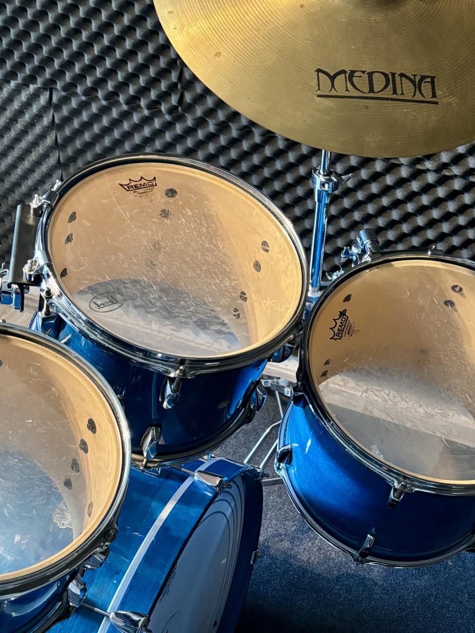Pearl export