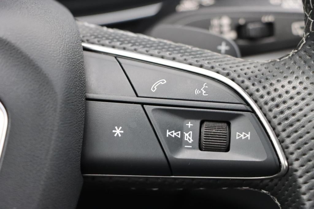 Audi Q5 sportback 55 tfsi e s edition competition 368pk s tronic | soh 99,6