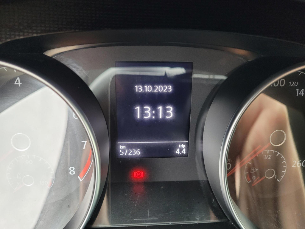 Volkswagen Golf Sportsvan 1.2 tsi highline business bluemotion automaat sou