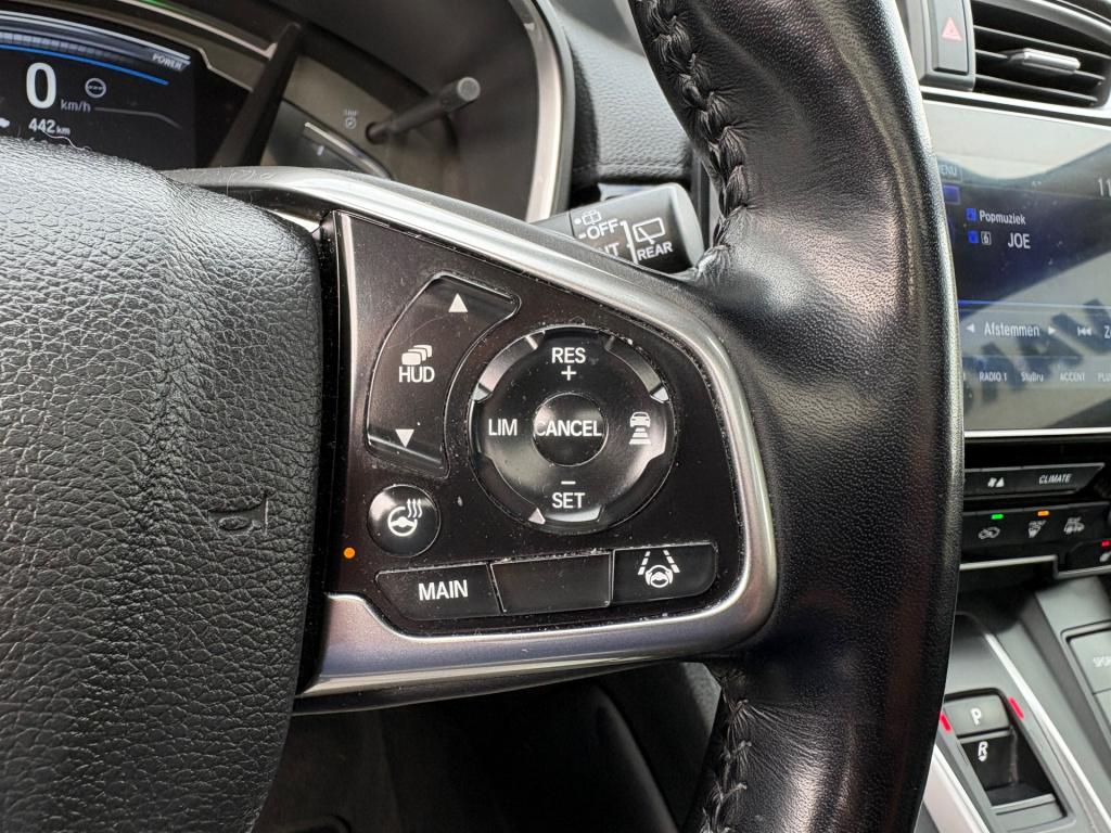 Honda CR-V 2.0 e:hev awd executive