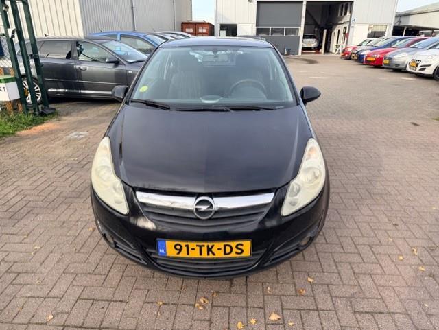 Opel Corsa 1.4-16v business