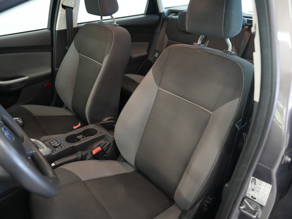Ford Focus wagon 1.0 ecob. edit. plus