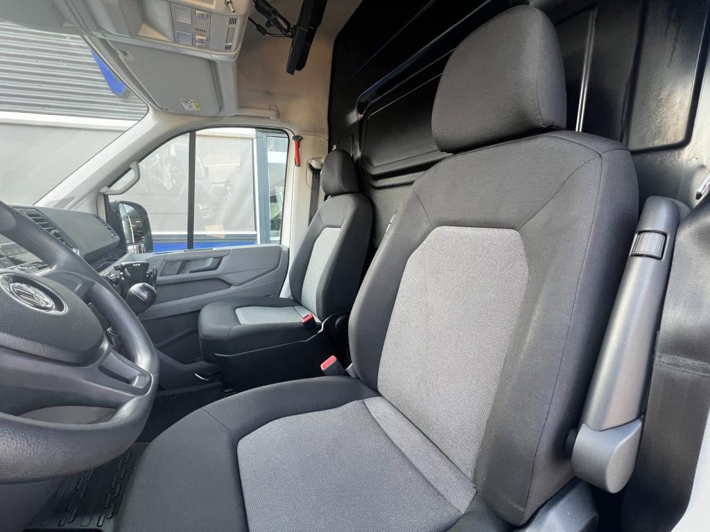 Volkswagen Crafter 35 2.0 tdi l3h3 comfortline