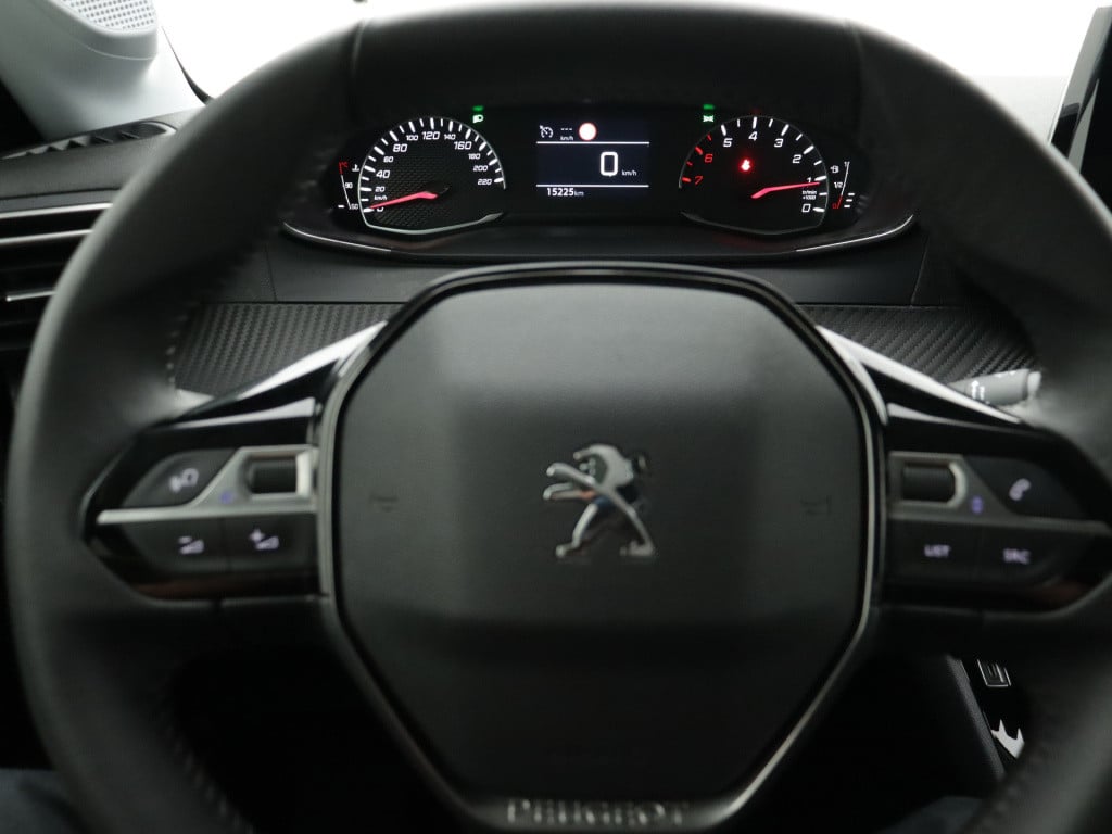 Peugeot 208 75 pk active pack | rijklaar |
