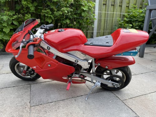 Minibike