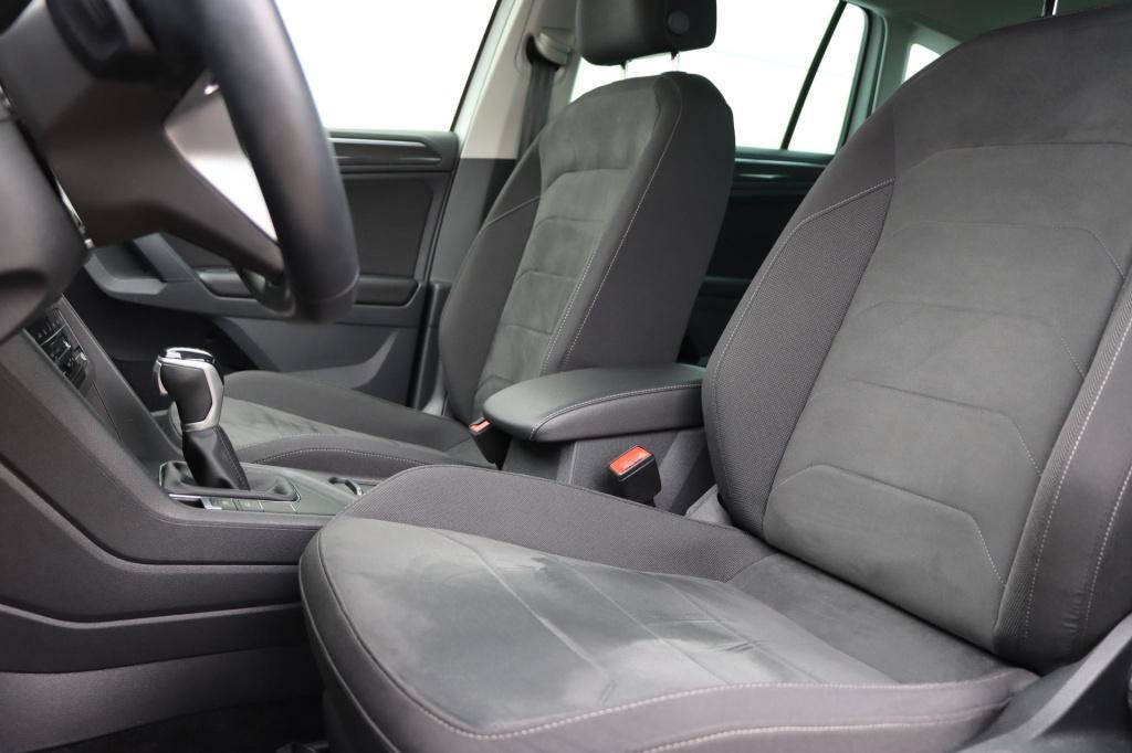 Volkswagen Tiguan 1.4 ehybrid elegance business 245pk dsg6