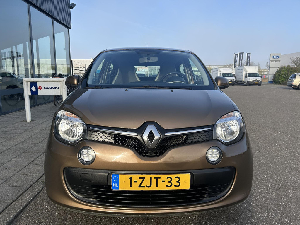 Renault Twingo 1.0 sce expression