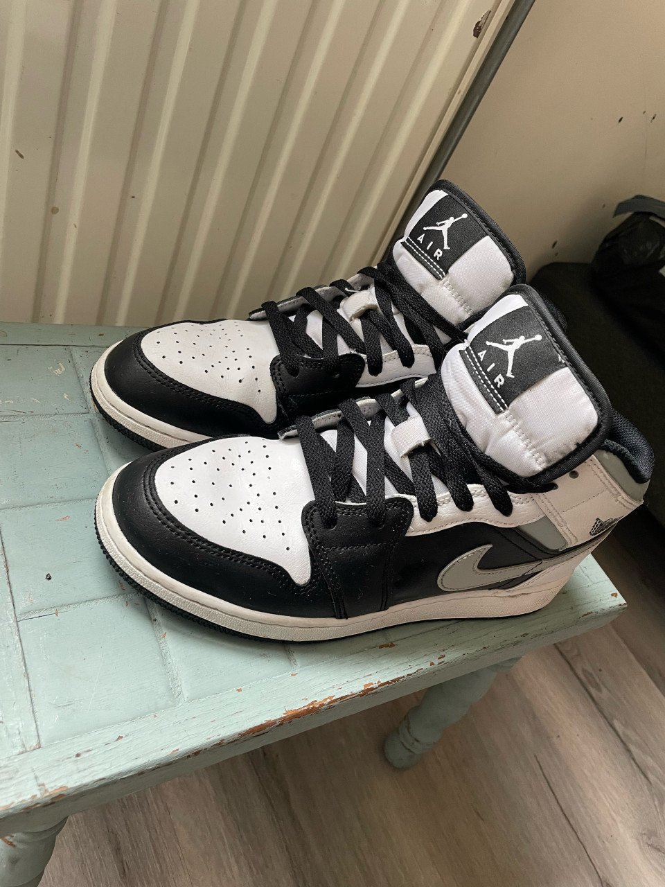 Nike jordans