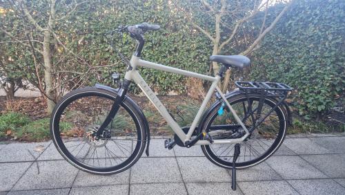 Gazelle Chamonix 2025