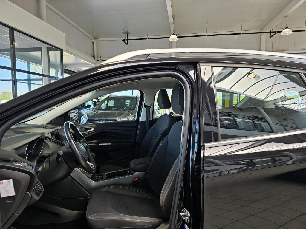 Ford Kuga 1.5 ecoboost trend ultimate trekhaak - 1e eigenaar -
