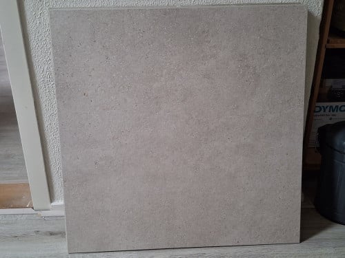 Mooie vloertegels van Porcelanosa 60x60